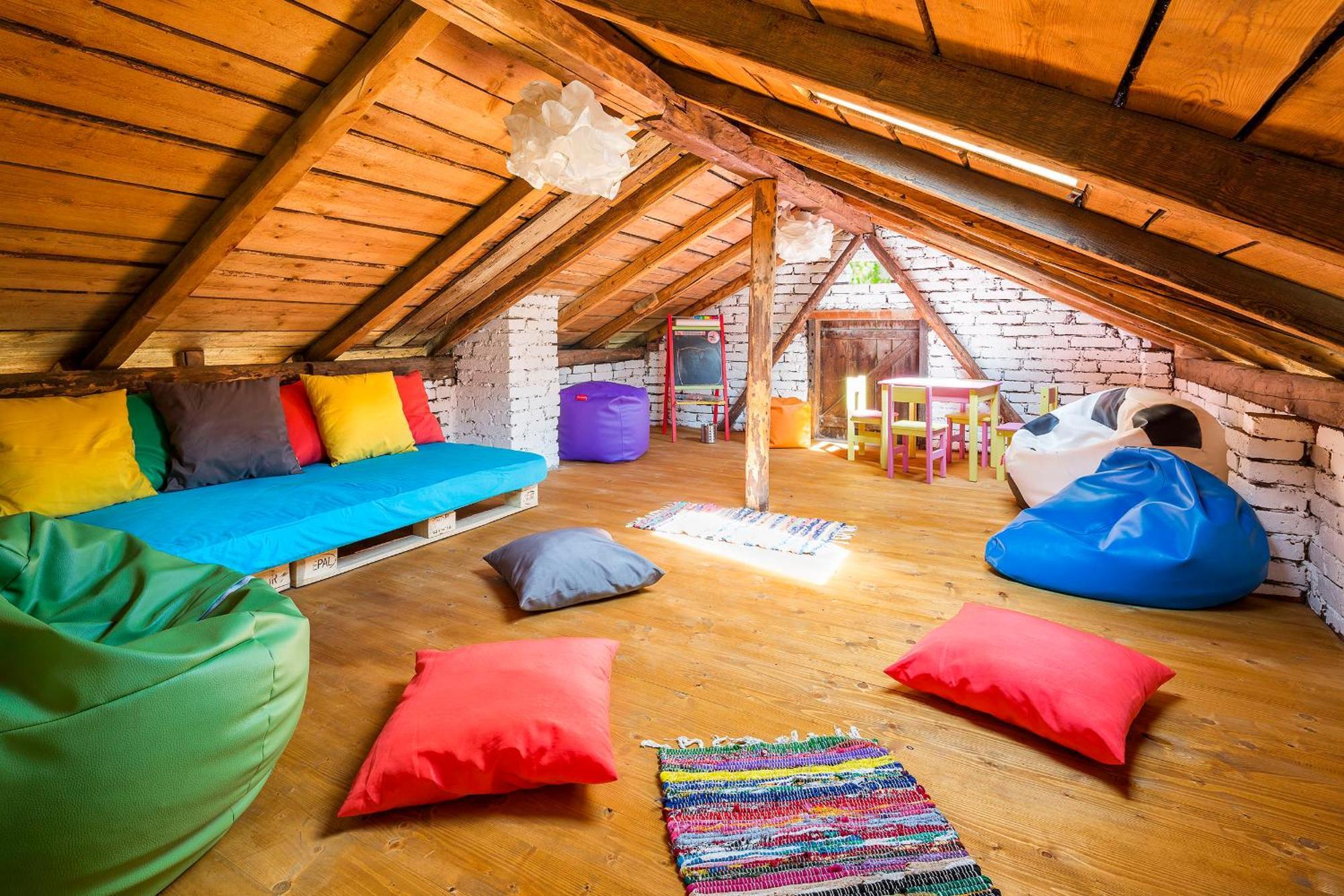 Apartman Nebe Dolní Lomná Dış mekan fotoğraf