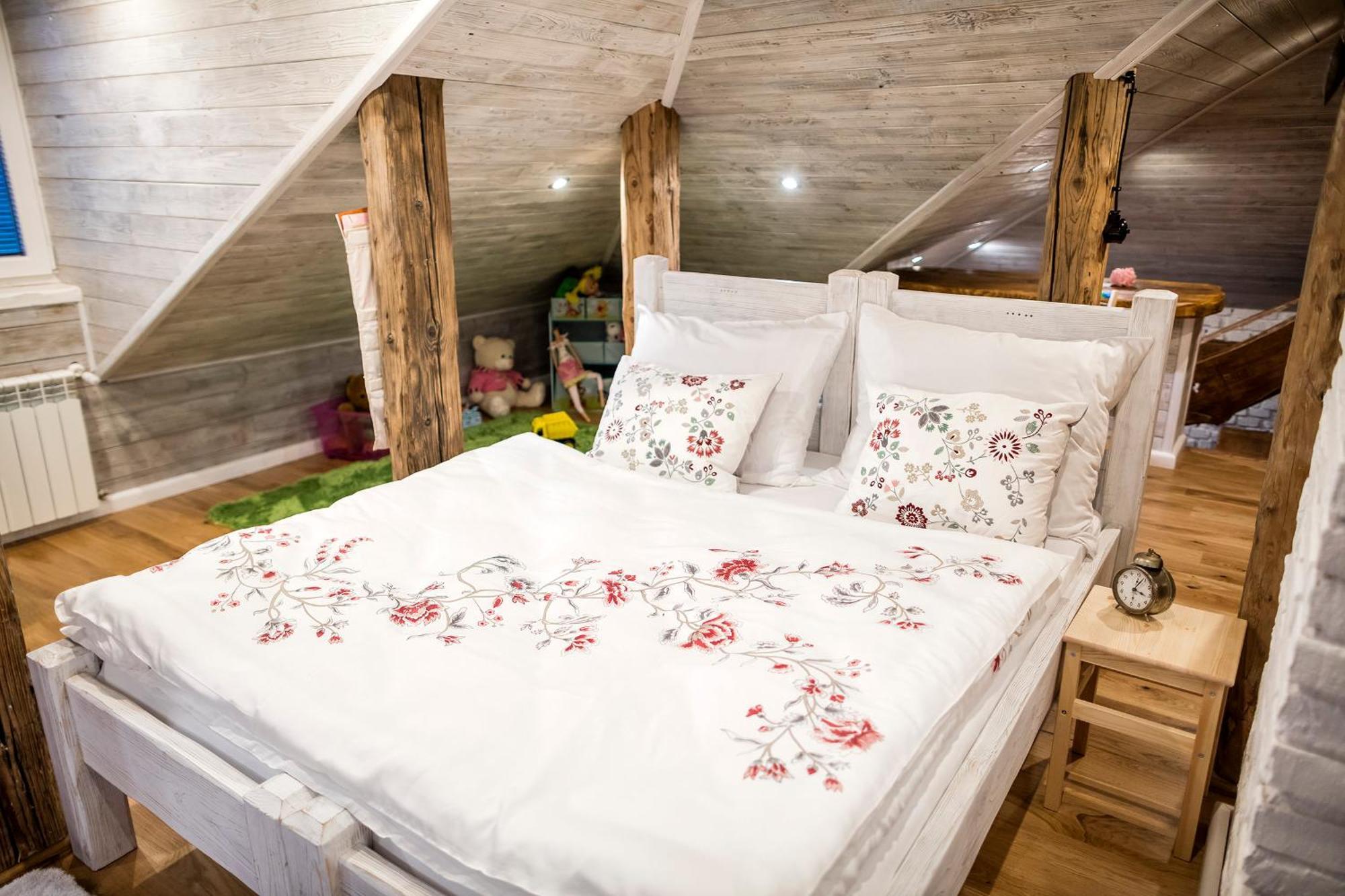 Apartman Nebe Dolní Lomná Dış mekan fotoğraf