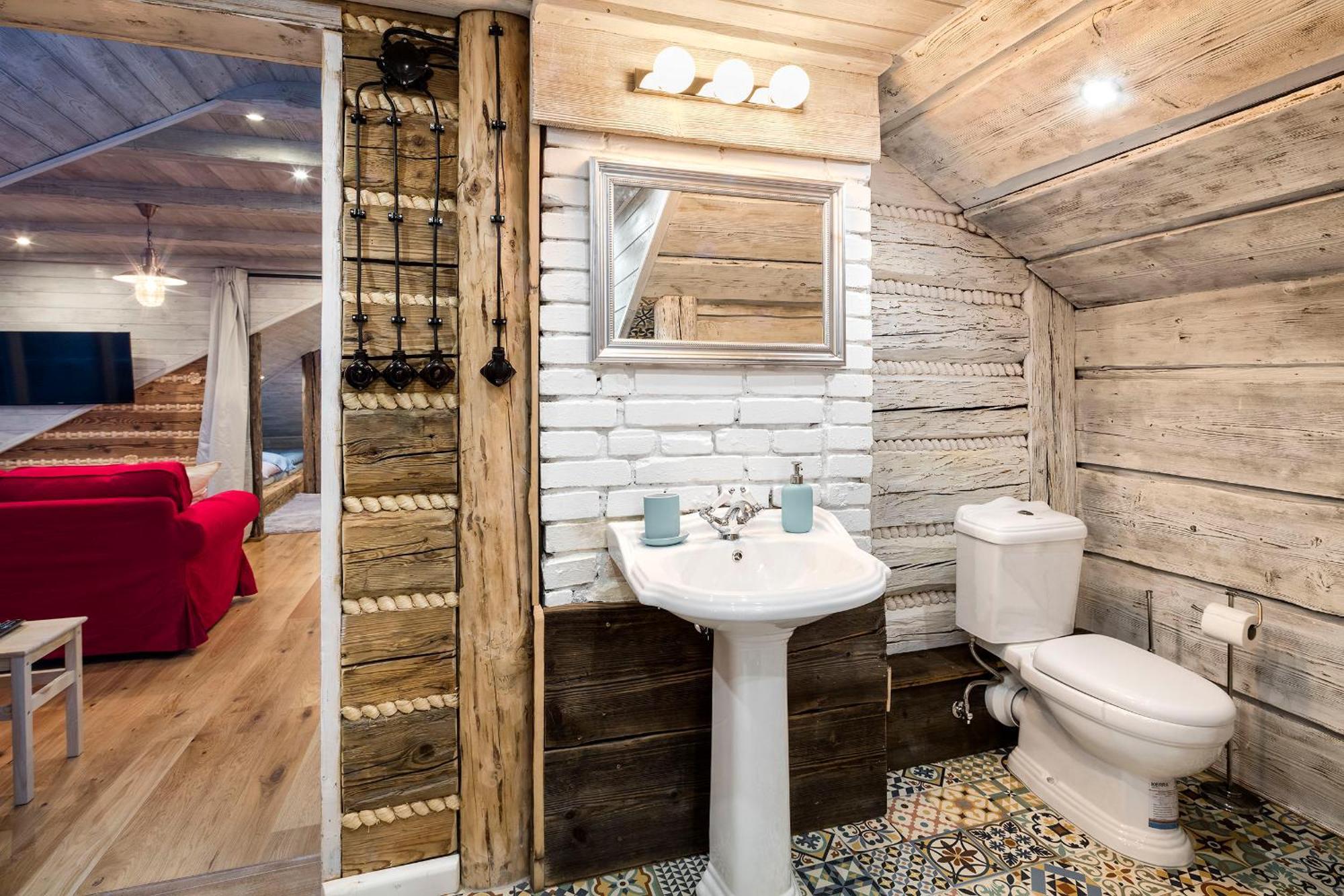 Apartman Nebe Dolní Lomná Dış mekan fotoğraf