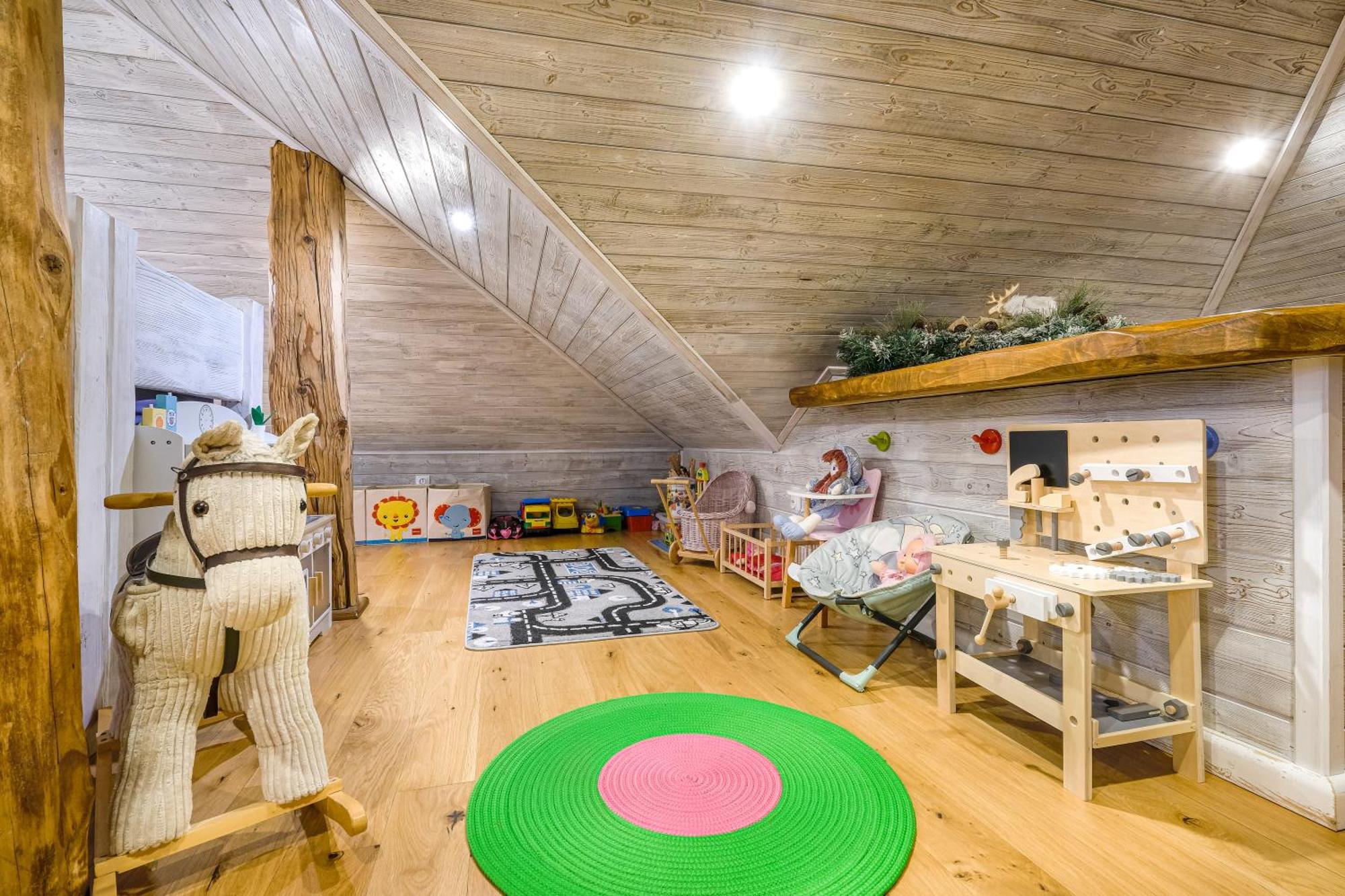 Apartman Nebe Dolní Lomná Dış mekan fotoğraf