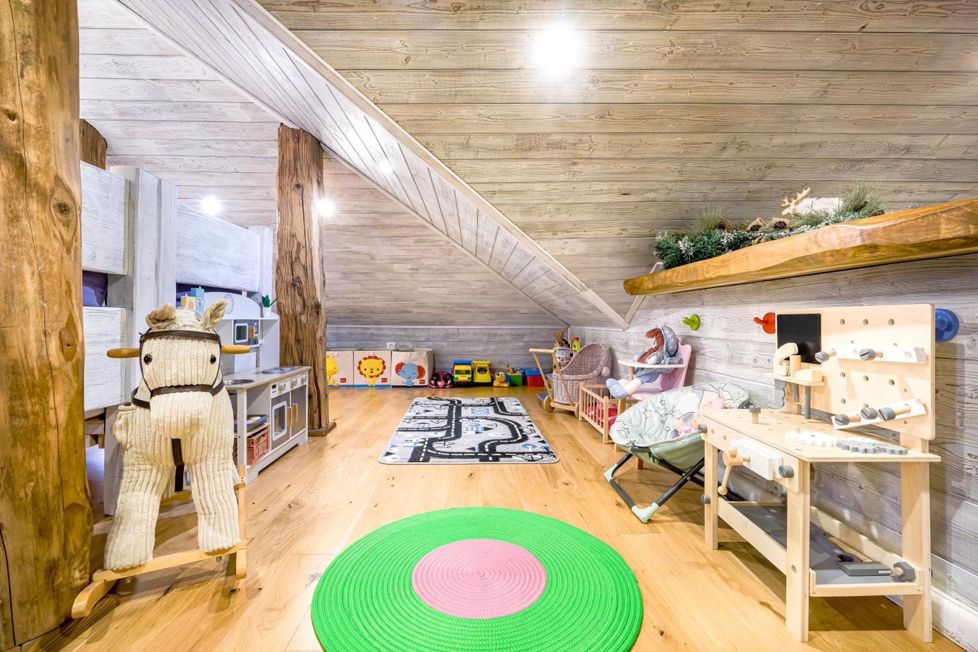 Apartman Nebe Dolní Lomná Dış mekan fotoğraf