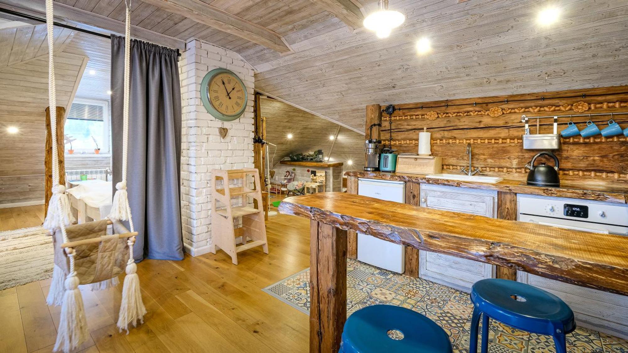 Apartman Nebe Dolní Lomná Dış mekan fotoğraf
