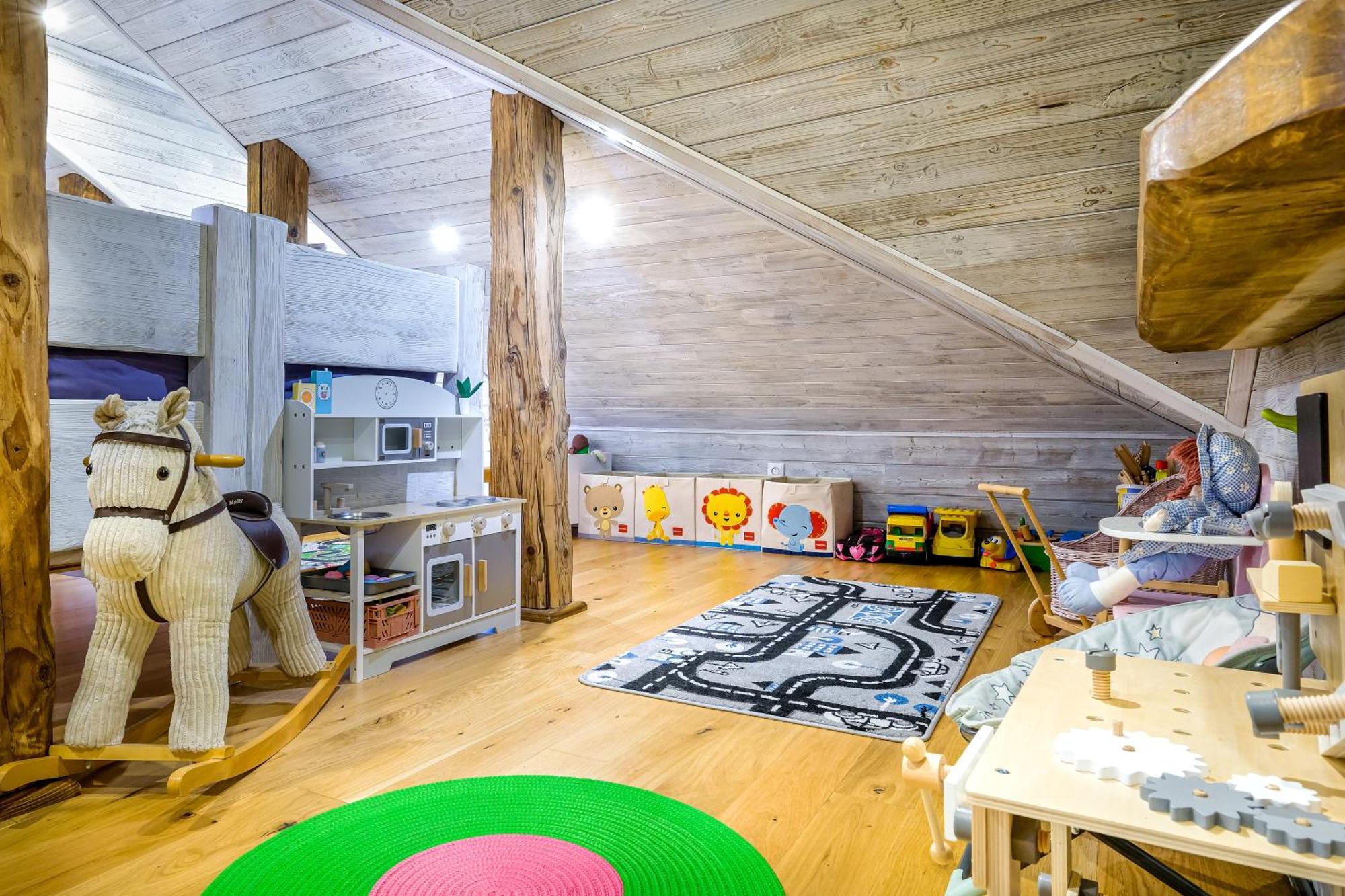 Apartman Nebe Dolní Lomná Dış mekan fotoğraf
